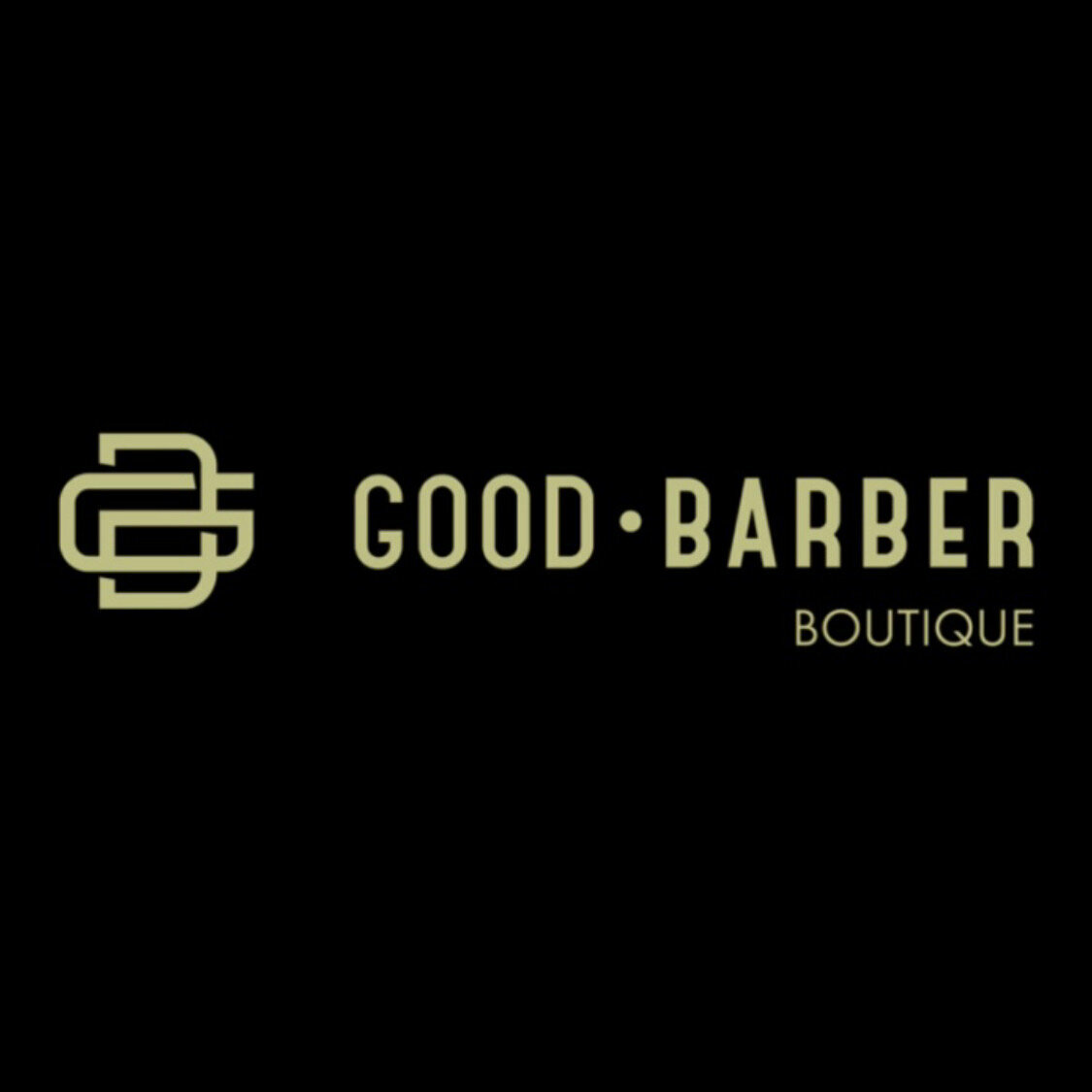 Good Barber boutique