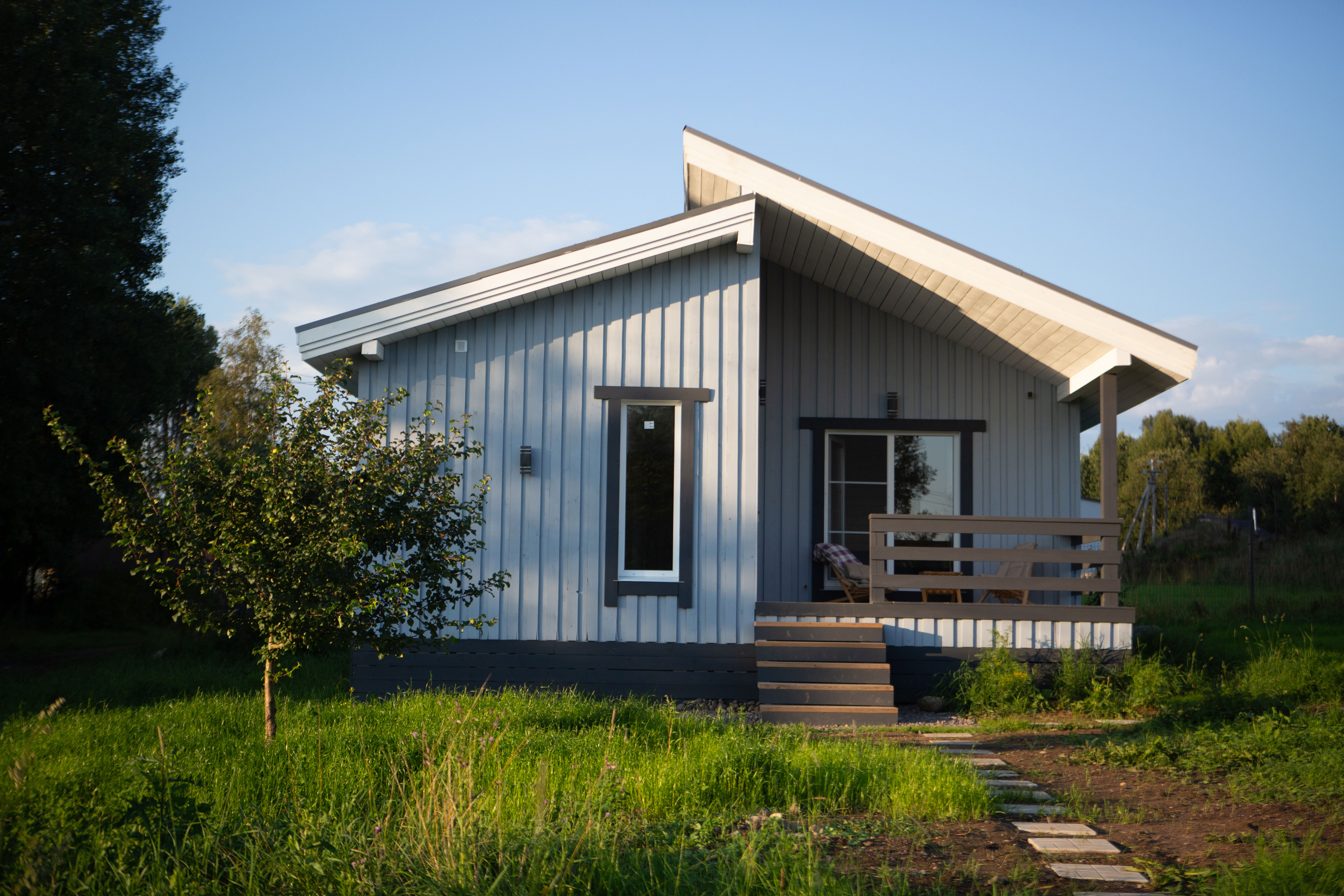 Фото Солнечная Поляна