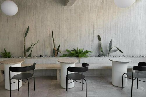 Гостиница Alinea Primo Historic Center в Лимассоле