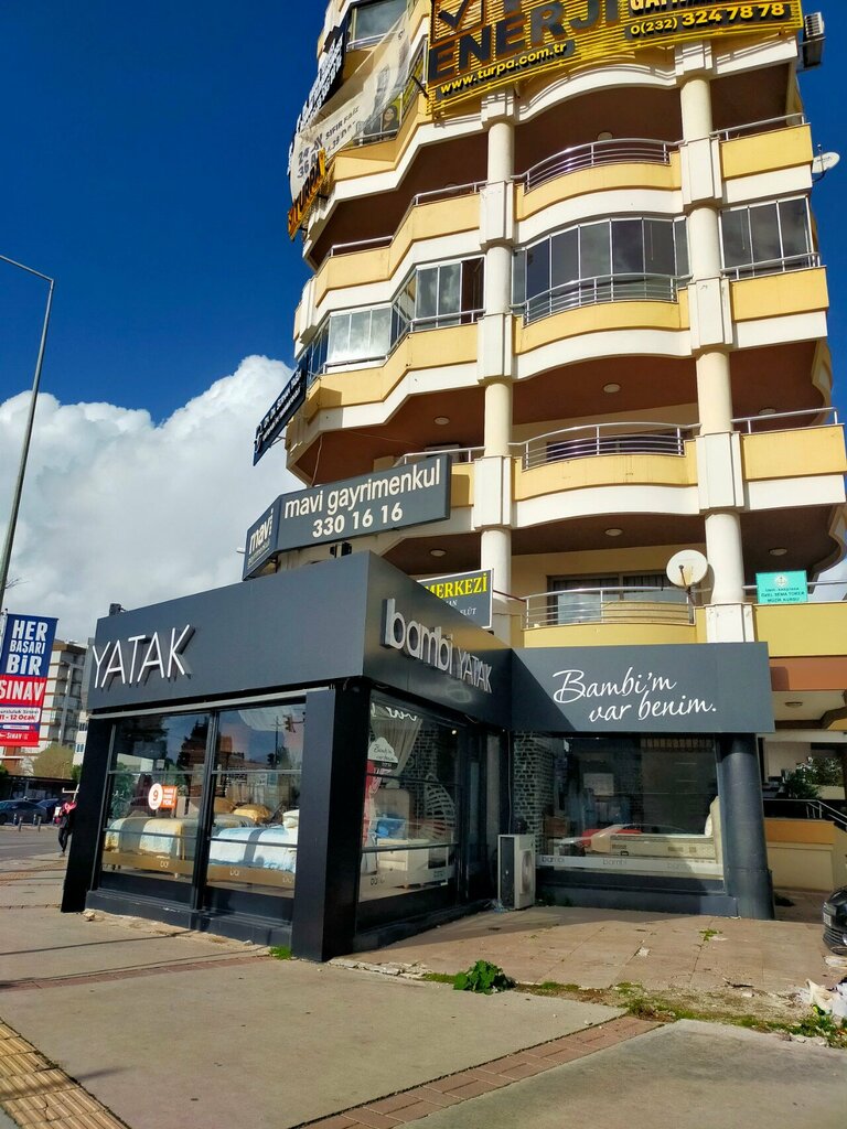 Bedroom furniture Bambi, Izmir, photo