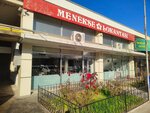 Menekşe Lokantası (Bursa, Yıldırım, Yiğitler Mah., C10. Sok., 24), restaurant