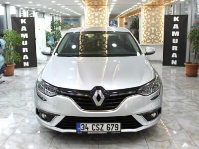 Car dealership Kamuran Automotive, Istanbul, photo