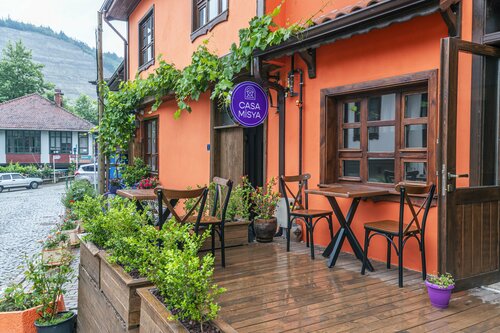 Гостиница Casa Misya в Нилюфере