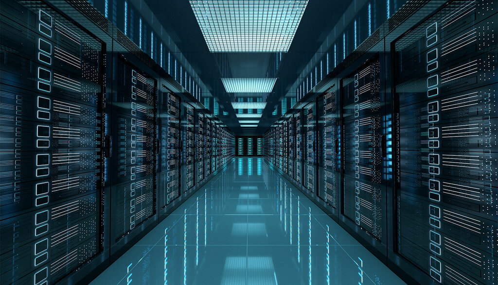 Computers and computer components wholesale IT Star Computer, Dubai, photo