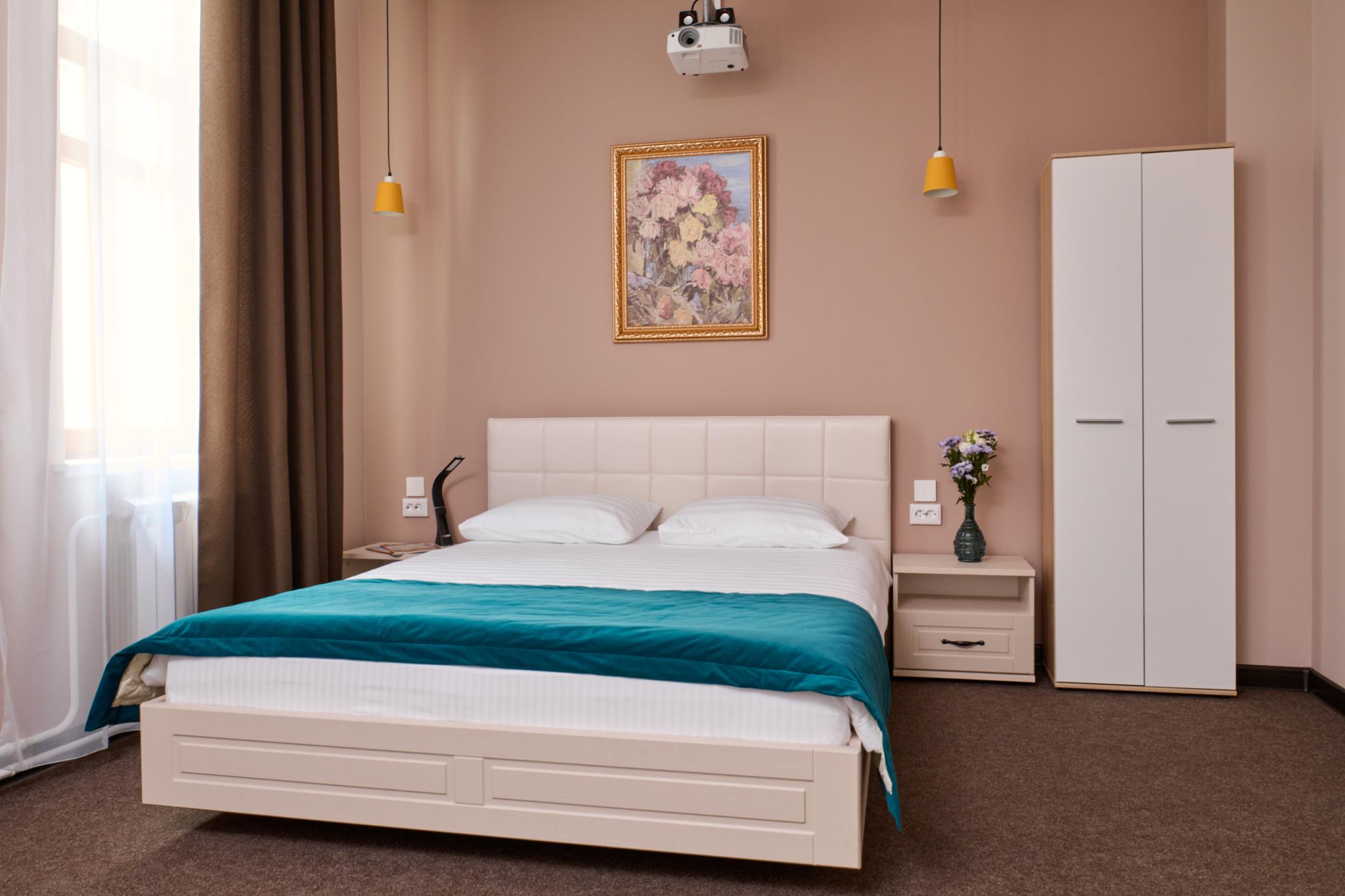 Фото Дом художников Коровиных