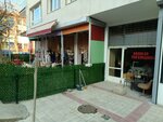 Erenler Tailoring (Ankara Province, Yenimahalle, Emniyet Mah., Alemdar Cad., 4B) ، محل خياطة