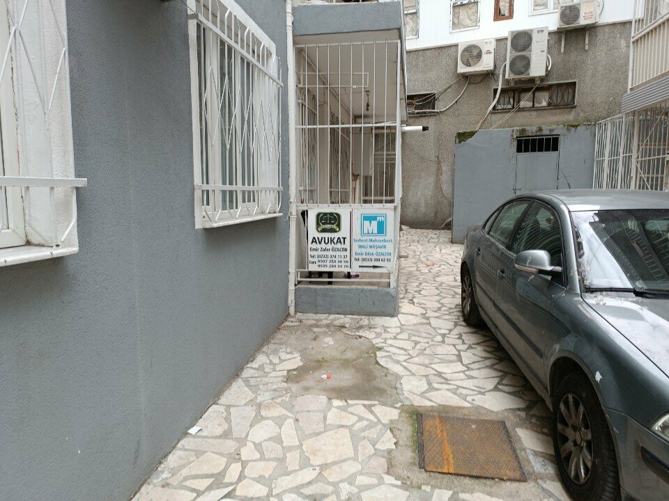 Accountants Certified Public Accountant Emir Dilek Ozaltin, Izmir, photo