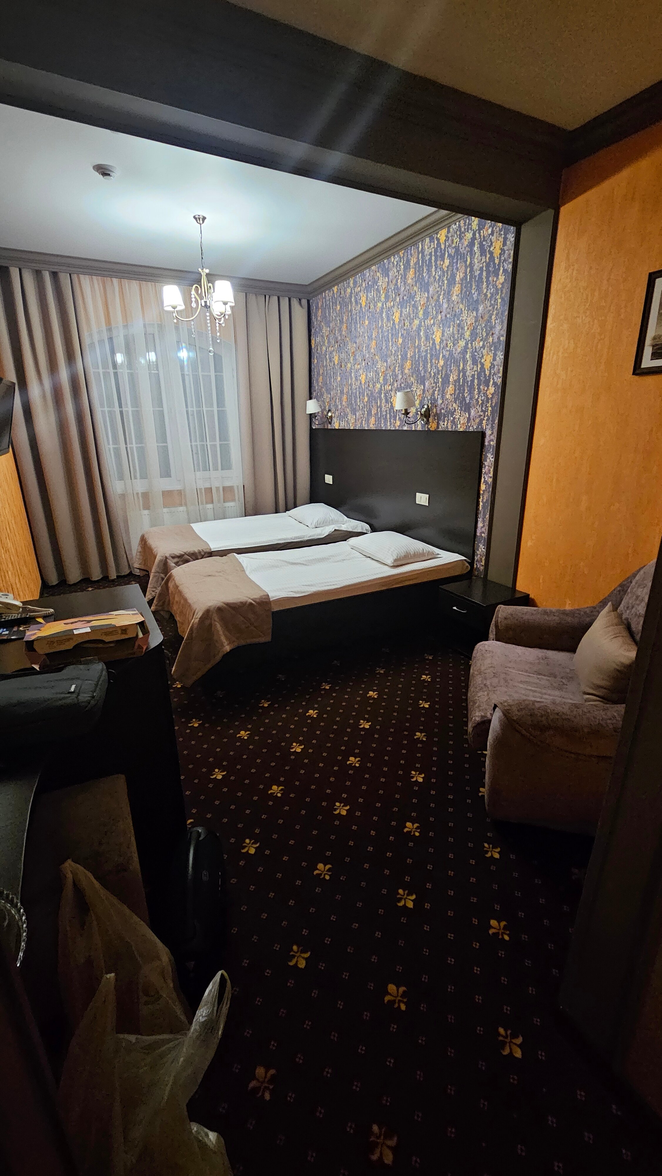 Фото Альбион