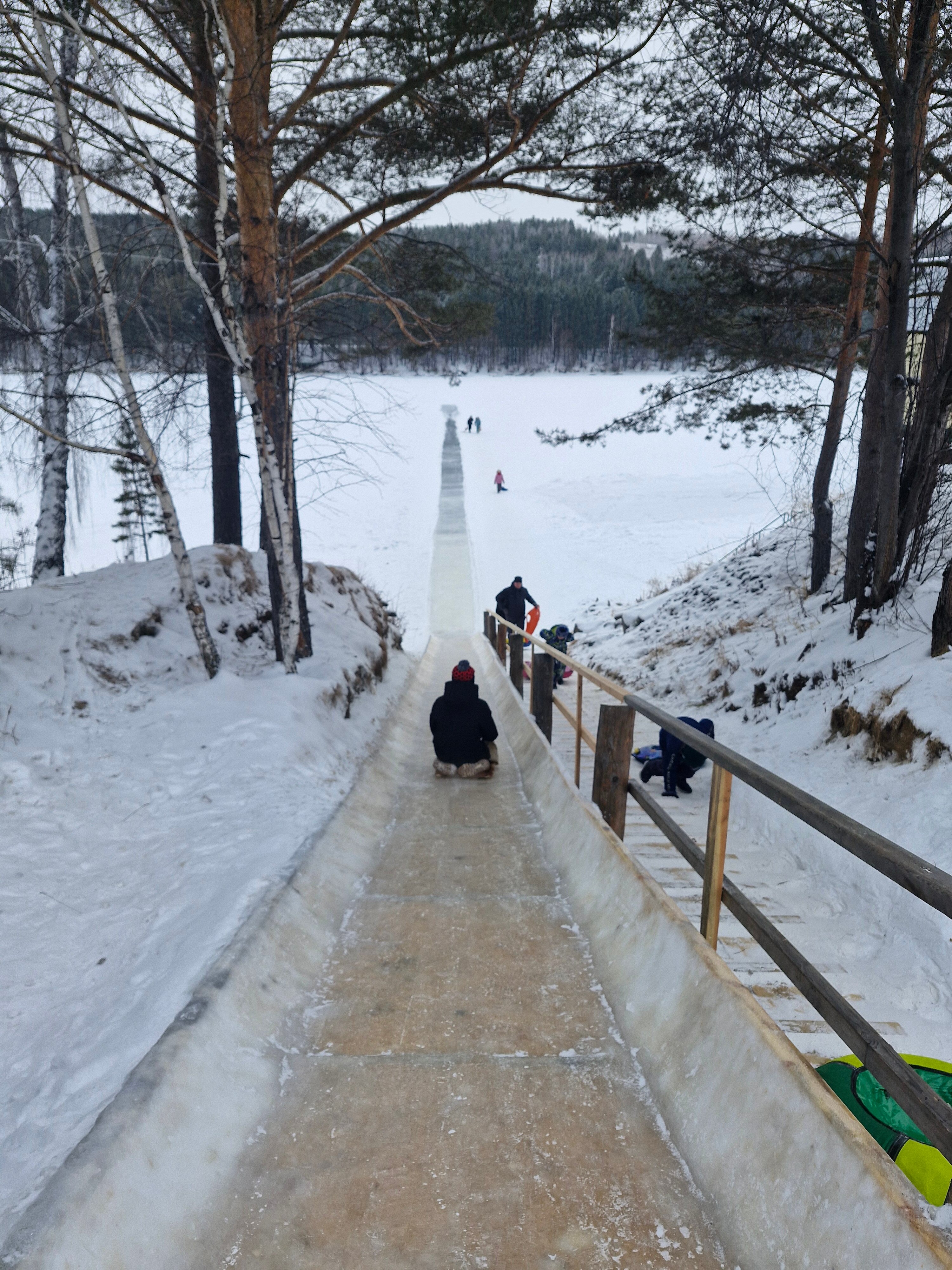 Фото Казачка Ия