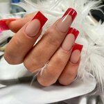 Kochanovskaya Nail (Michurina Street, 12А), salón de belleza