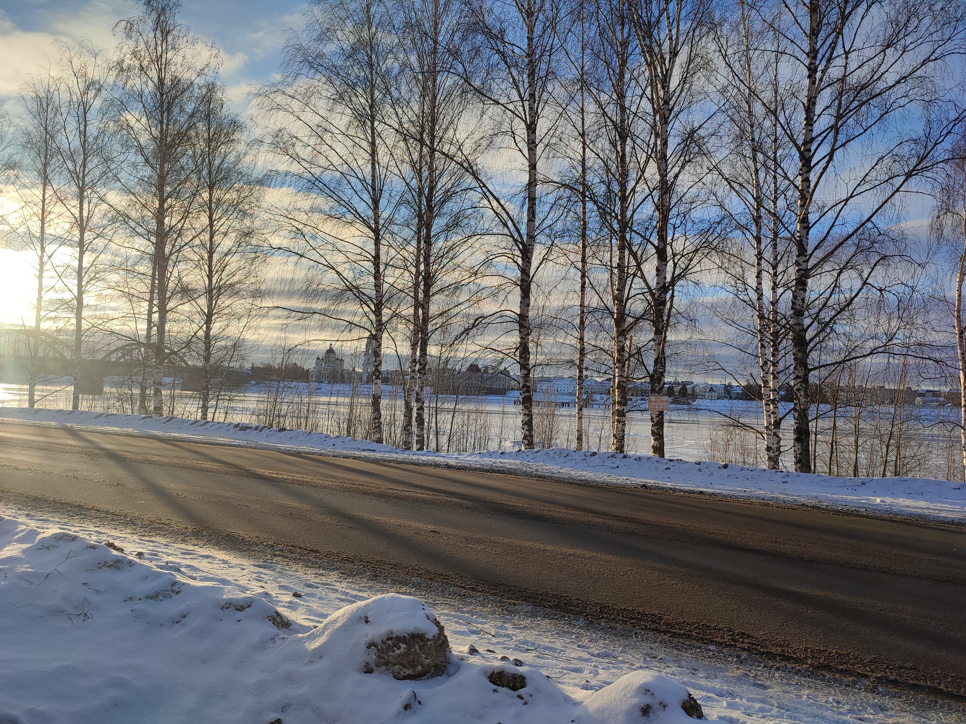 Фото На Волге