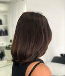 V. A. N (Krasnopolsky Avenue, 34), beauty salon