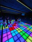 Pixel Quest (Samara, Leningradskaya pedestrian Street, 88), quests