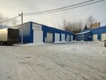 ПСС (Perm, ulitsa Pisareva, 2Ак5), warehouse
