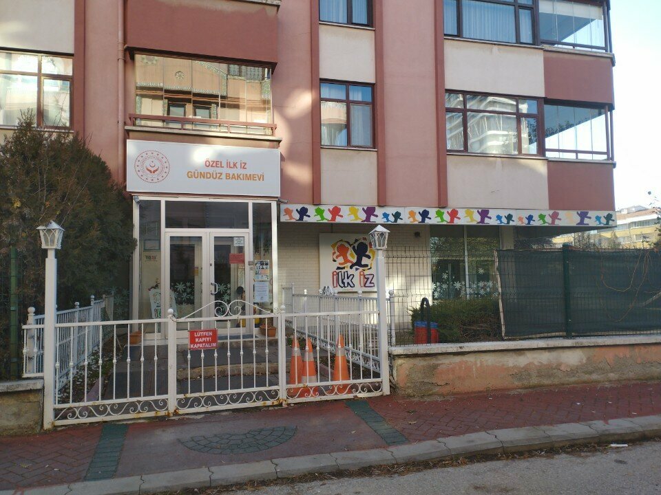 Children's home Private Ilkiz Nursery, Ankara, photo