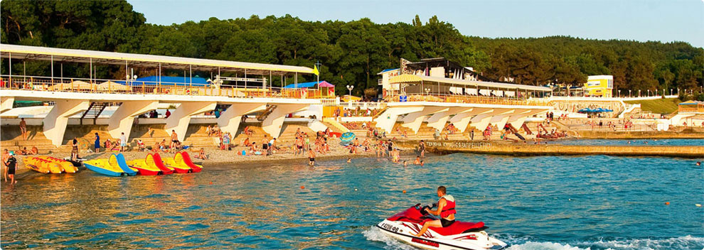 Фото Дивноморское Рандеву