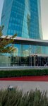 Mistral Office Tower (İzmir, Konak, Ankara Asfaltı Cad., 15/1J), management company
