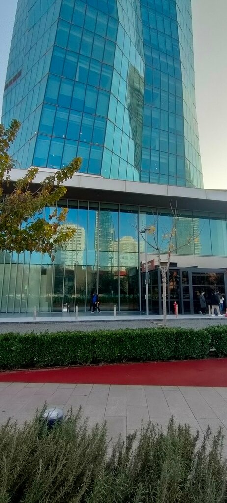 Management company Mistral Gyo, Izmir, photo