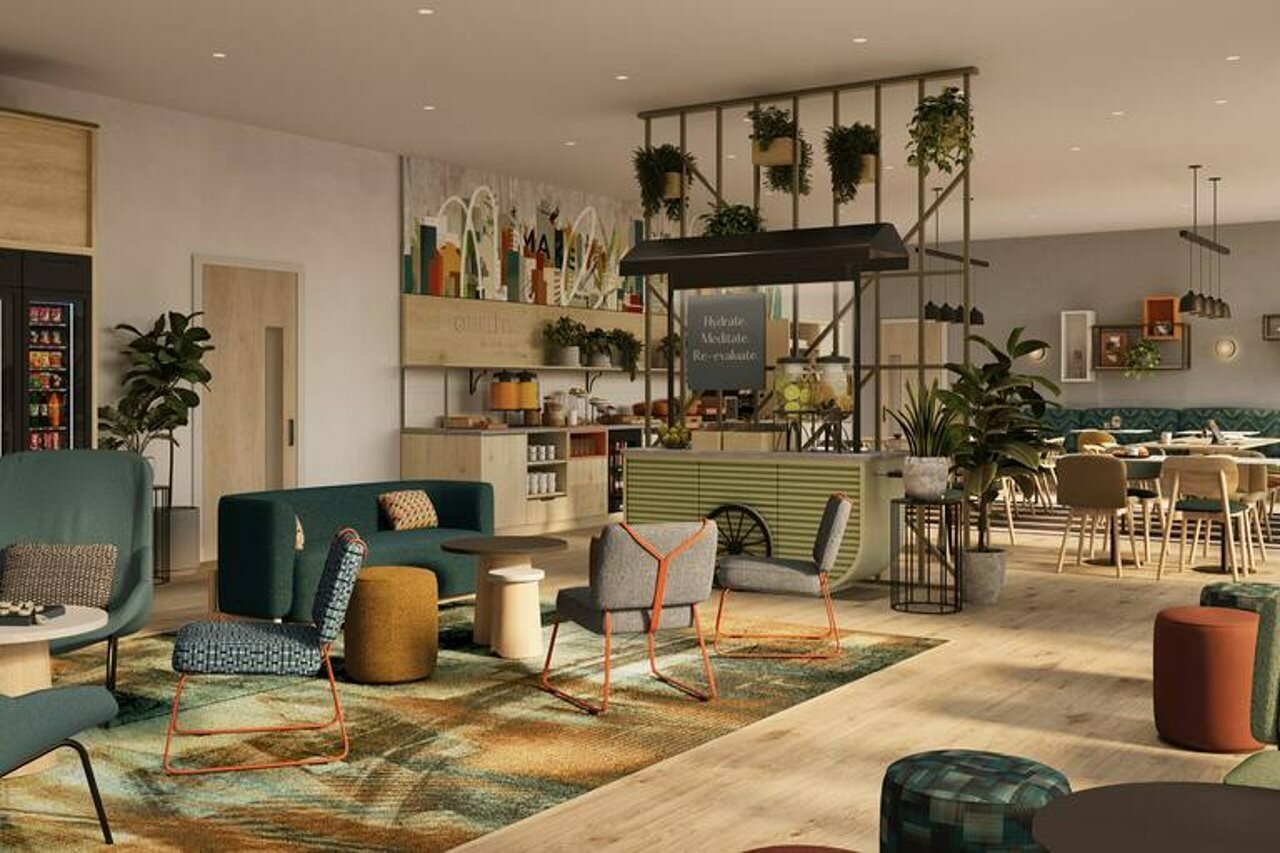 Фото Nh Stuttgart Sindelfingen