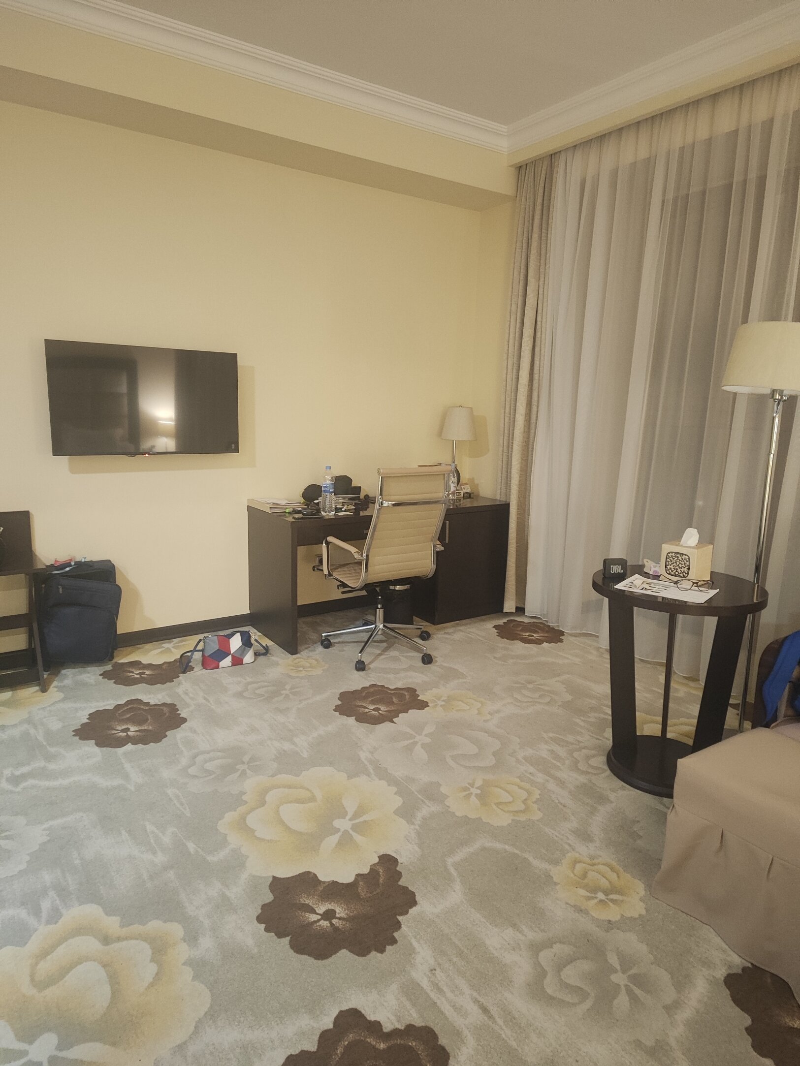 Фото Paris Hotel Yerevan