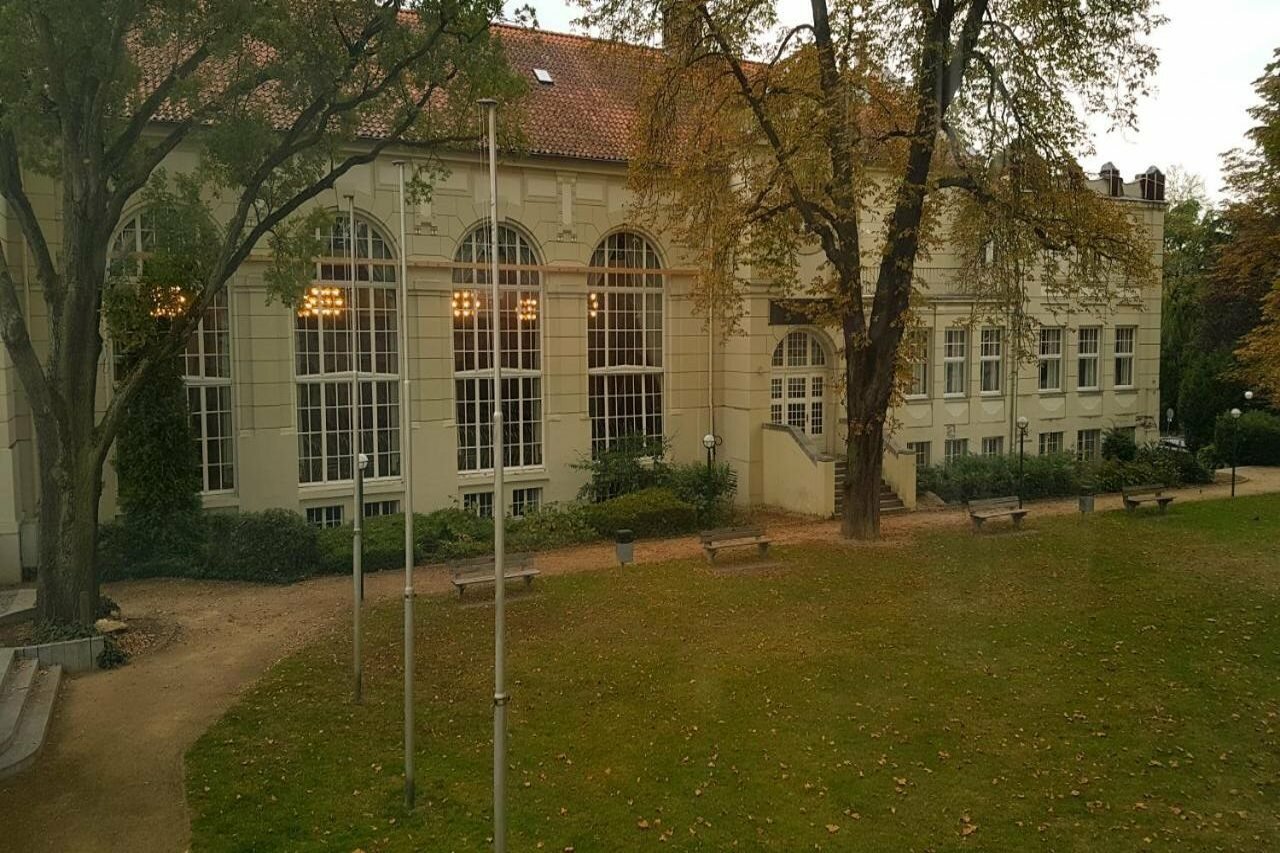 Фото Hotel the Yard Bad Honnef