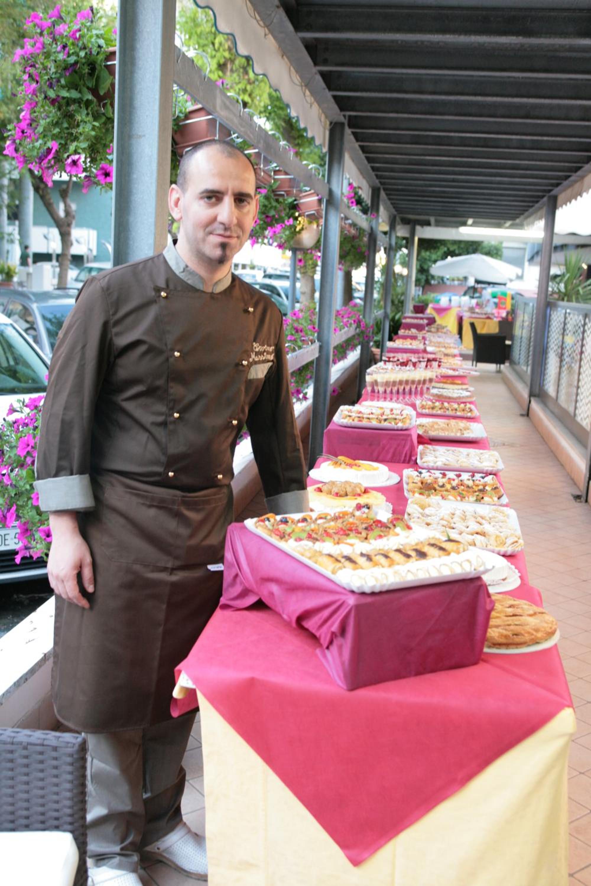 Фото Hotel Faber