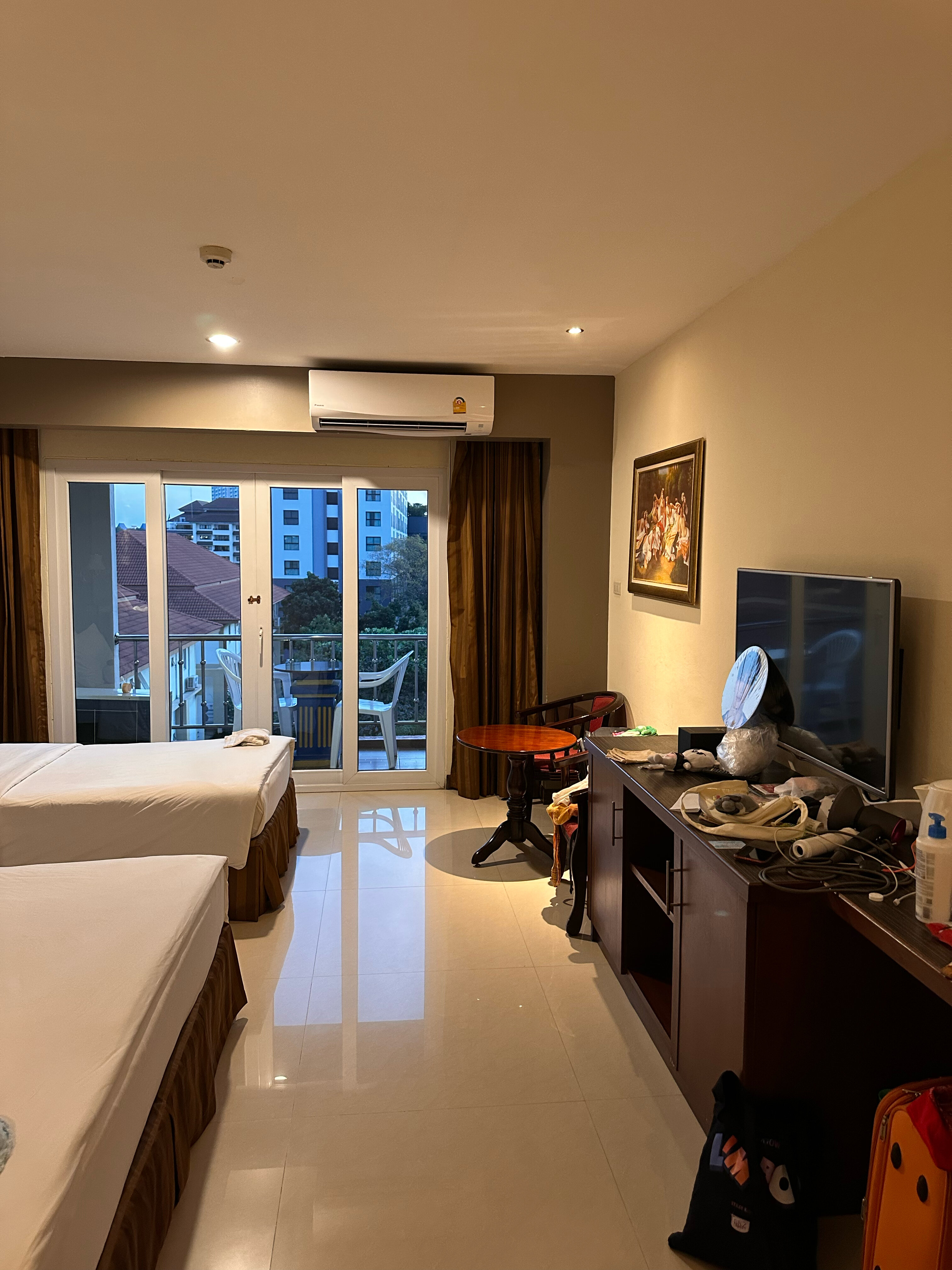 Фото Rita Resort & Residence