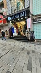 Alnaimi (İstanbul, Beyoğlu, İstiklal Cad., 103), clothing store