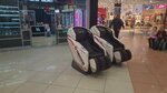 Yamaguchi (Kommunisticheskaya ulitsa, 1), massage chair