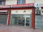 Besagillilar Social Assistance and Solidarity Association (Konya, Karatay, Akçeşme Mah., Heyamola Sok., 3) ، النقابات الصناعية