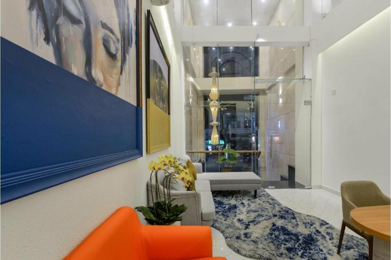 Фото The Akoya Ben Thanh