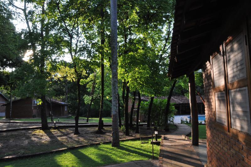 Фото Pousada Olho D'Água