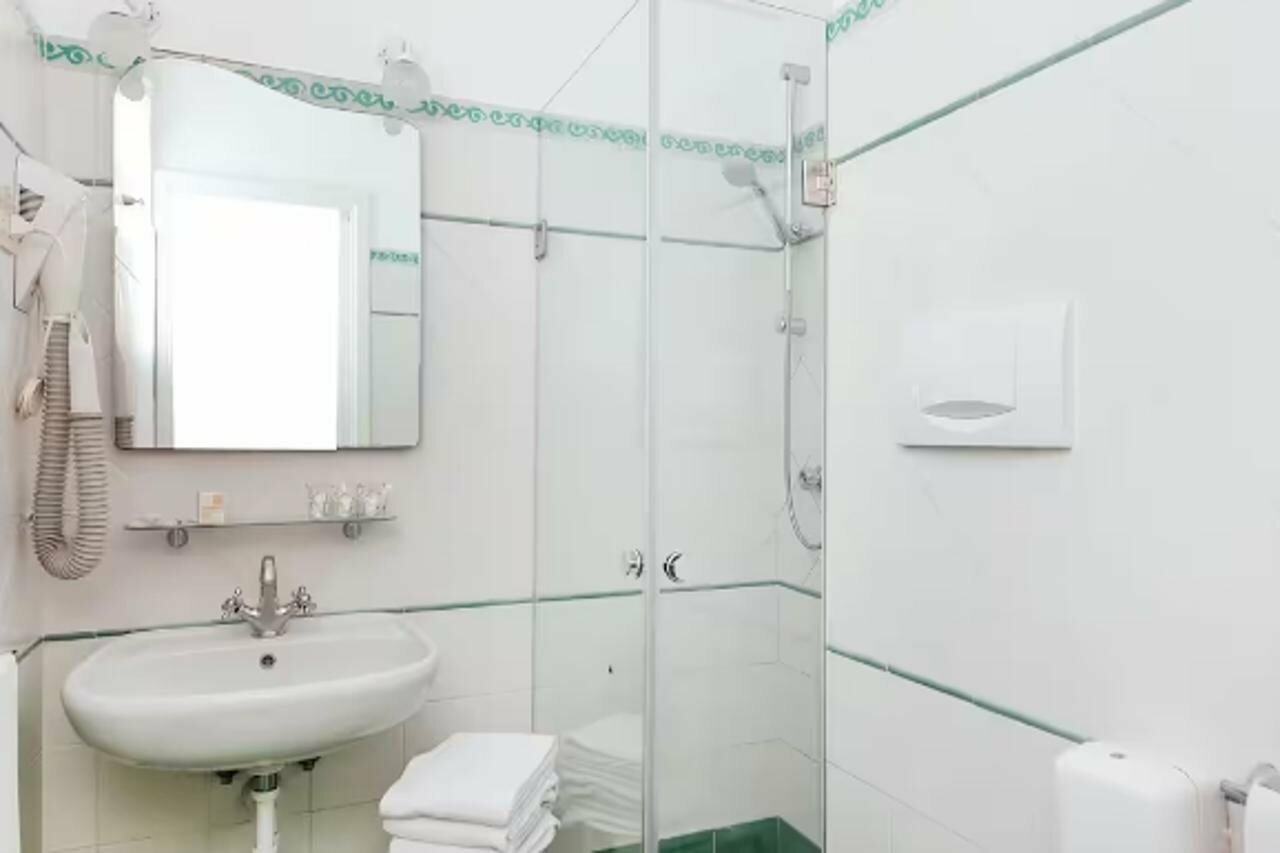 Фото Hotel Pupetto