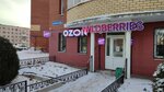 Wildberries (ulitsa Vilyamsa, 20/2), point of delivery