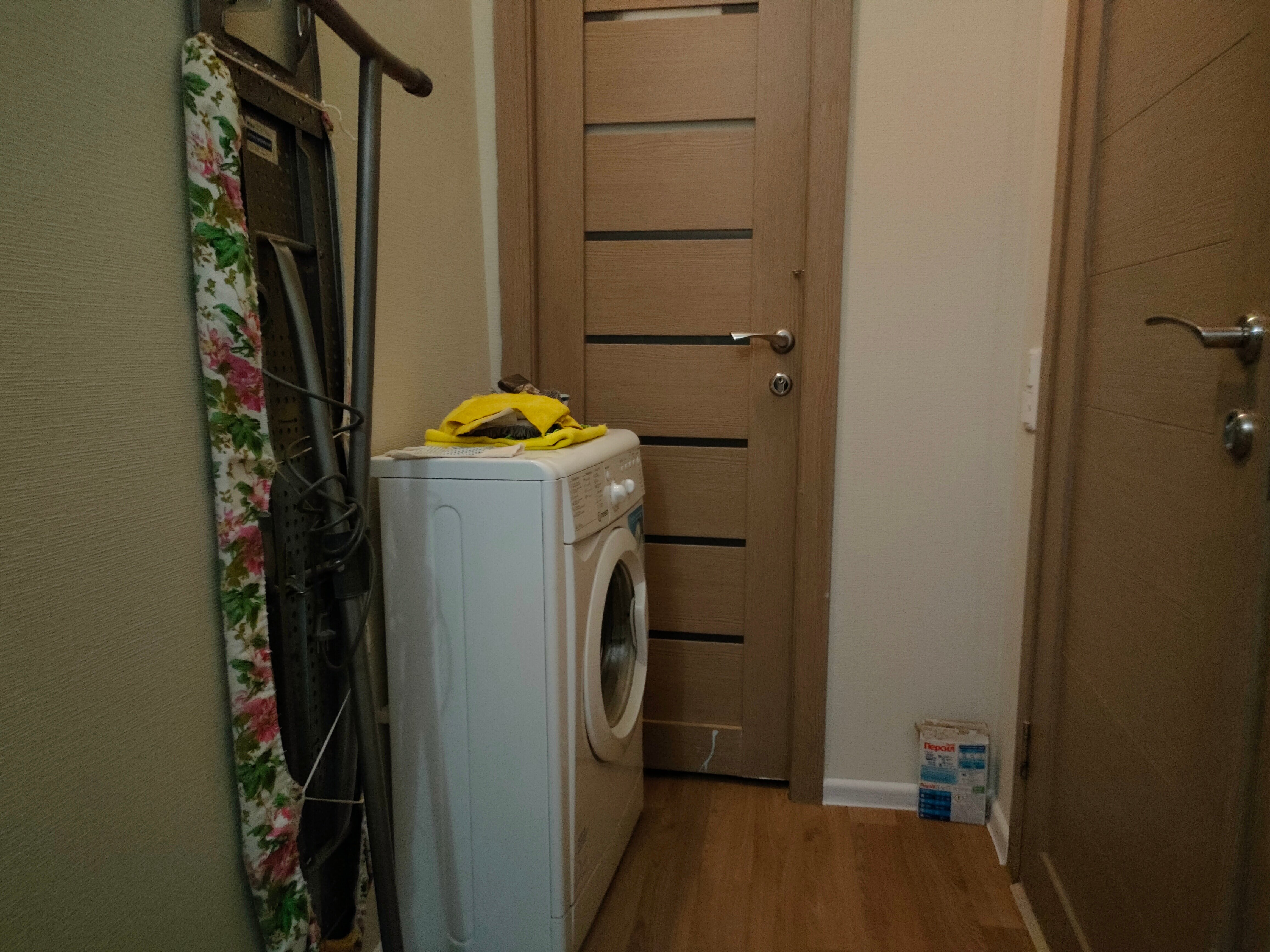 Фото Apart-rooms Moscow station