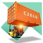 Hawia Shipping Services (54, 2 Street, Al Garhoud, Deira, Dubai), logistics company