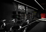 Revl Training (Ellington Tower, Downtown Dubai, Dubai), sports hall, gym