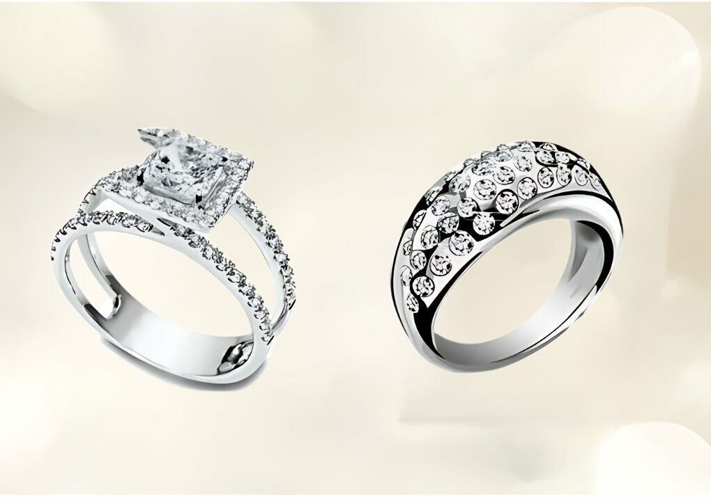 Jewelry store Navrang Jewellery, Dubai, photo