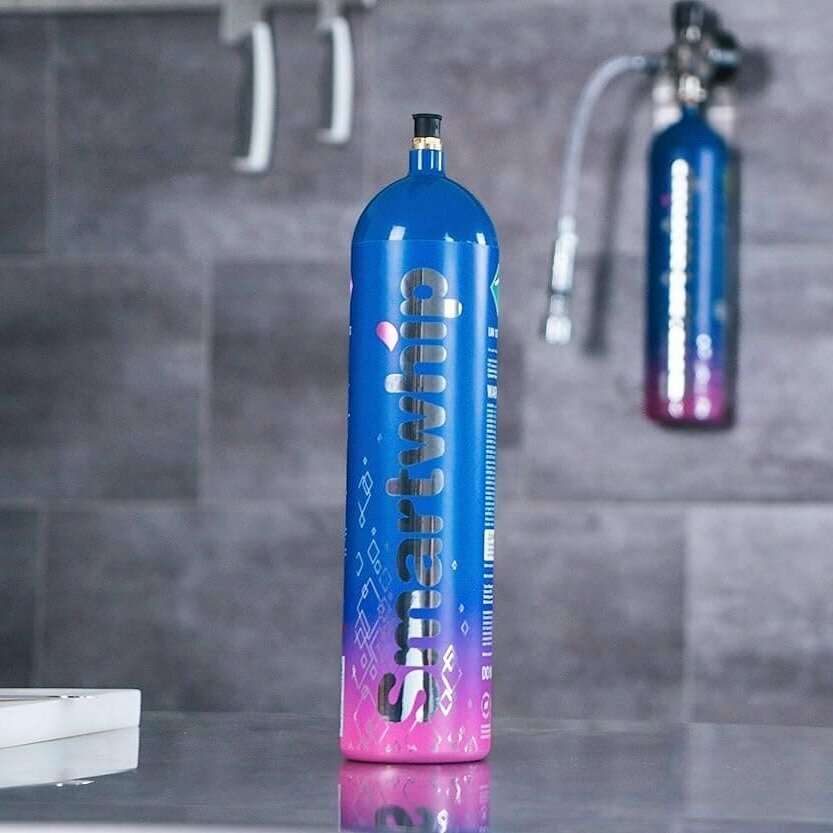 Gas cylinders Smart Whip Uae Dxb, Dubai, photo