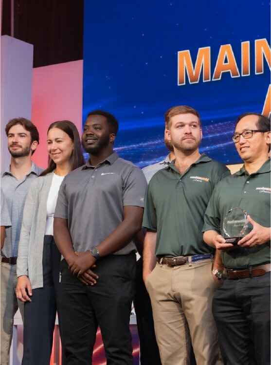 Software companies Prometheus Group, Dubai, photo