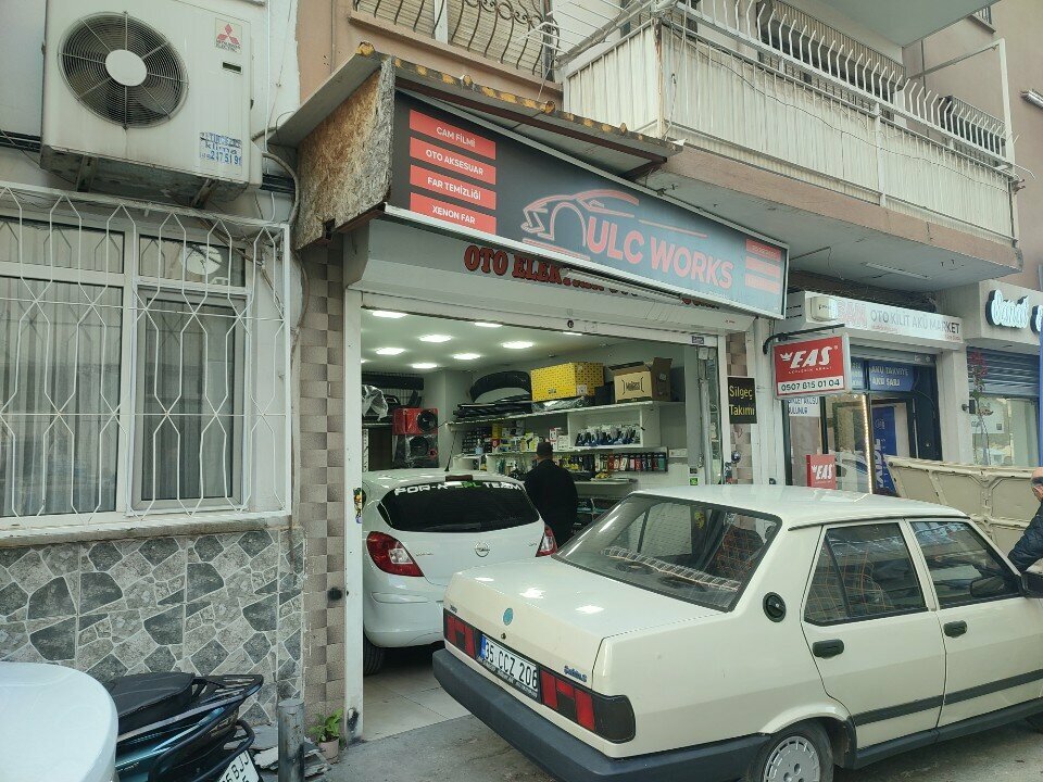Car service and garage equipment Expert Auto Electric, Izmir, photo