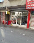 Nasip Hairdresser (Istanbul, Gaziosmanpasa, Yeni Mahalle Neighborhood, 528th Street, 1C) ، صالون حلاقة