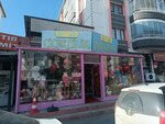 Sincan Florist İl-ay Floristry (Ankara Province, Sincan District, Andiçen Mah., Hürriyet. Cad., 36AD), floristeria