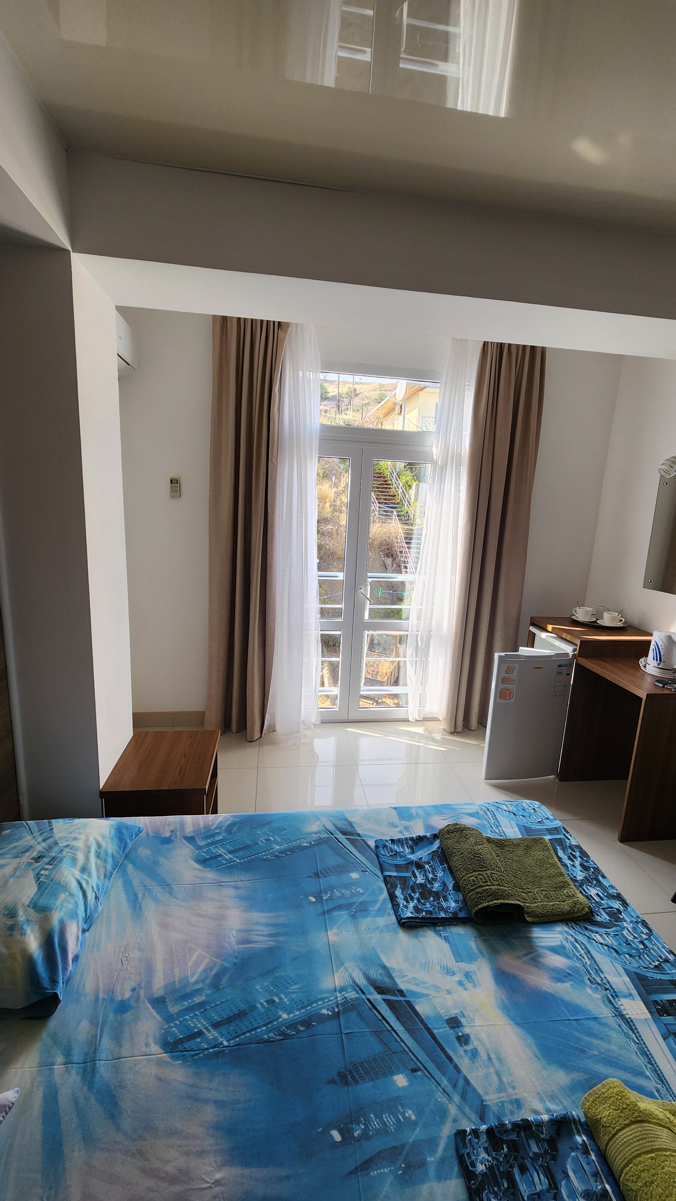 Фото 35-й Меридиан