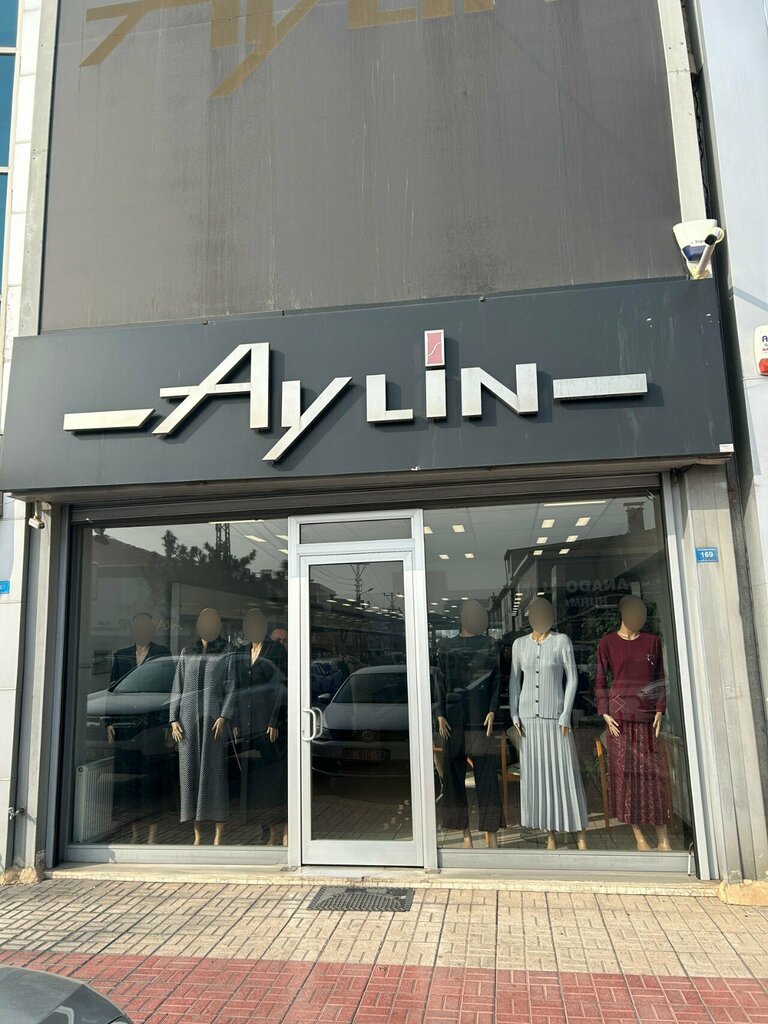 Management company Aylin Triko, Konya, photo