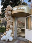 Dream Jewelry (Tsentralniy Microdistrict, Elektricheskiy pereulok, 1В), jewelry shop