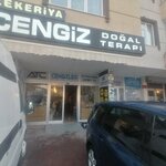 Cengiz Packaging Cleaning Products (Konya, Karaman Cad., 314C) ، متجر للمستلزمات المنزلية