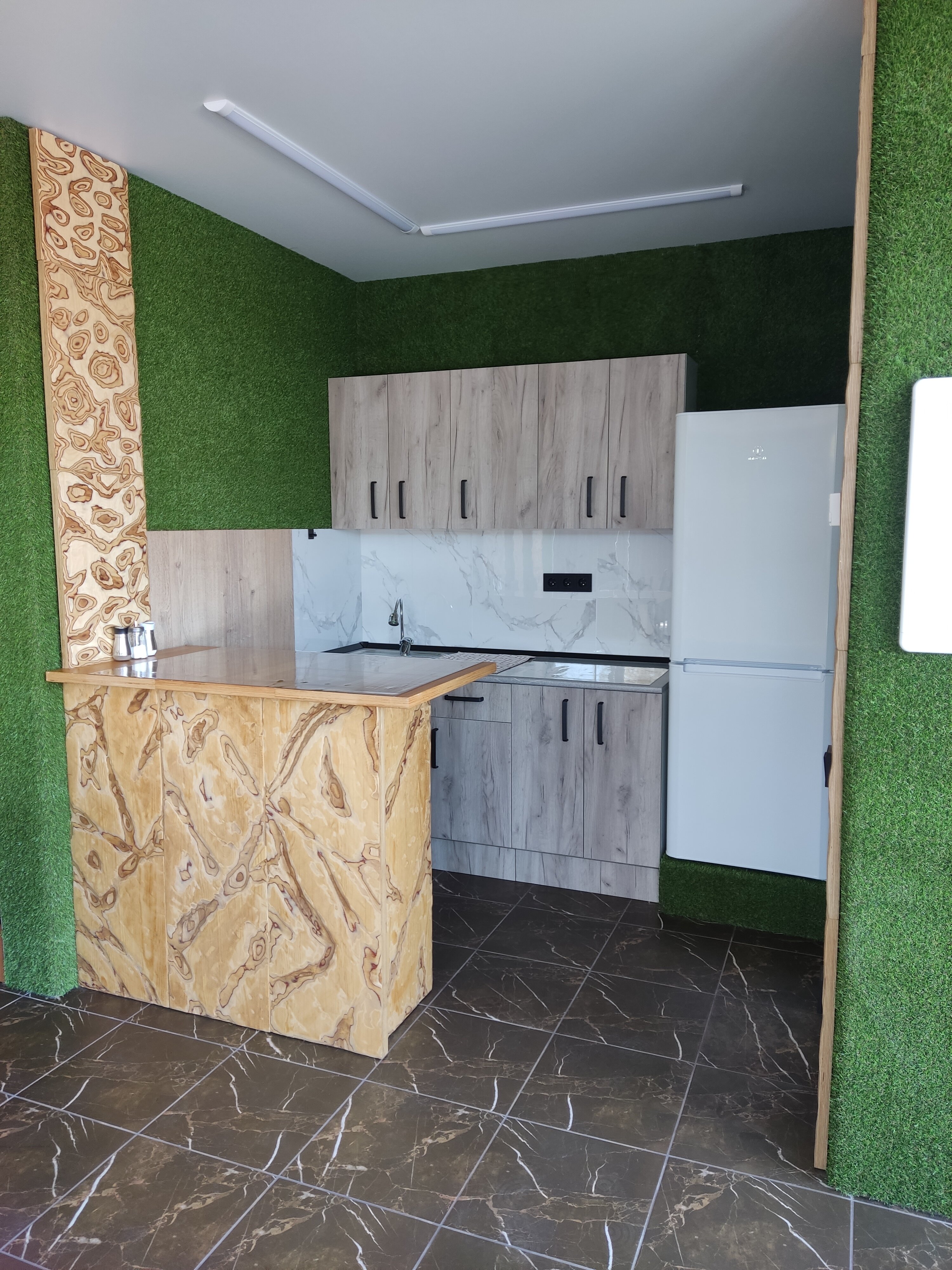 Фото Классное место