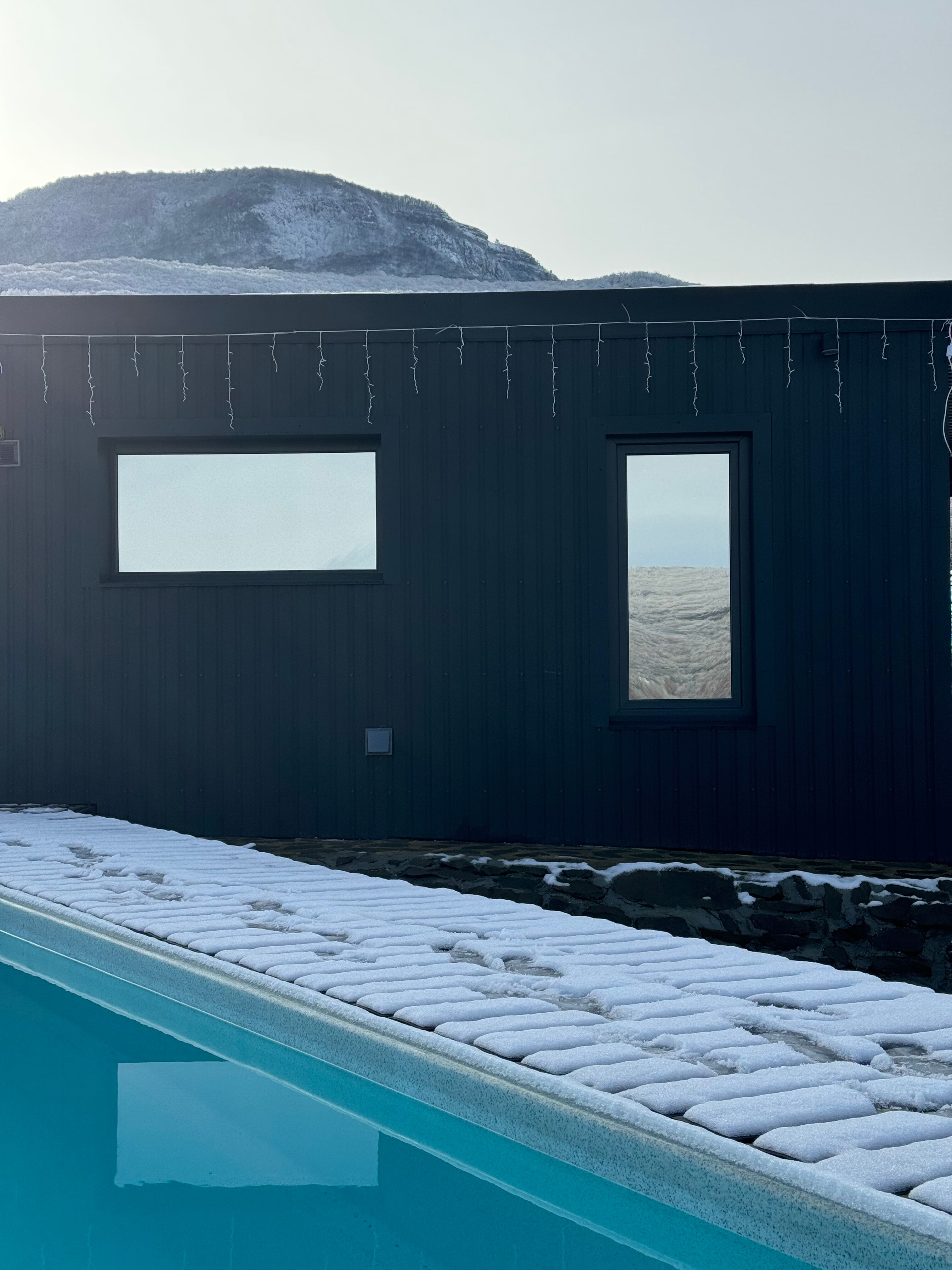 Фото Едем в горы