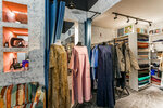House of Fashion Elena Yenisei (Moscow, Bolshaya Filyovskaya Street, 3к3) ، tailor